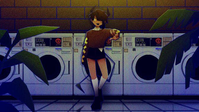 (Art for Team 6x111)