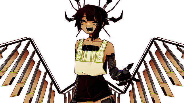 Art from End-World Normopathy