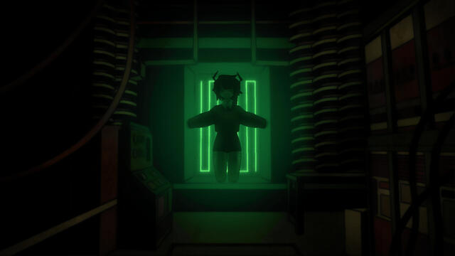 Art from Reckless Battery Burns