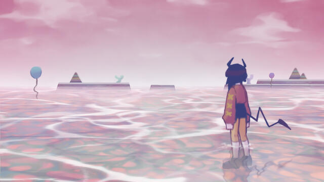 Art from Reckless Battery Burns